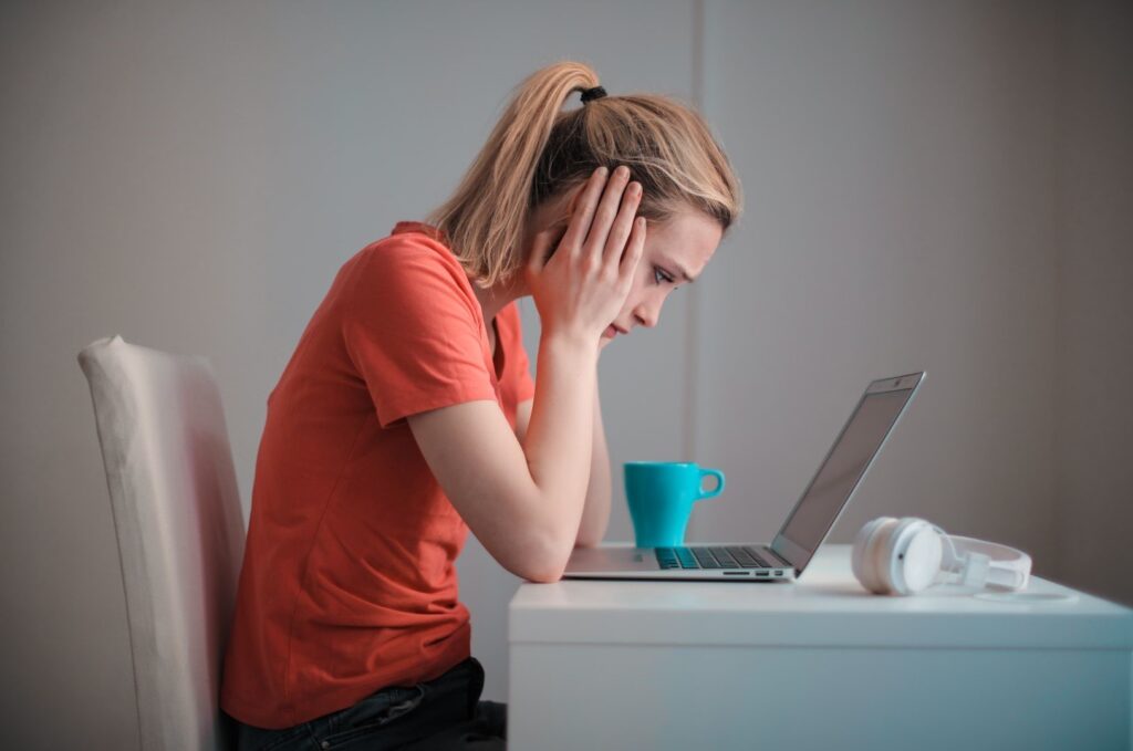 イったか分からないと悩む女性