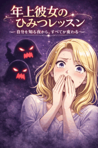 年上彼女のひみつレッスン