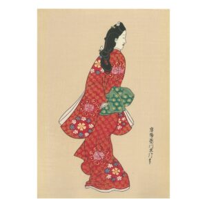 48手（四十八手）とは？日本に昔からある“愛の知恵”をやさしく解説