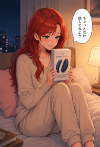 ちょっとだけ試してみたい