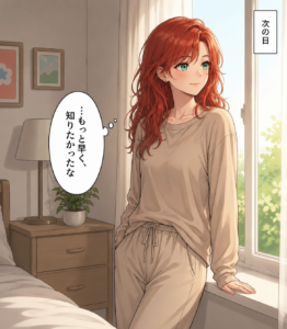 もっと早く知りたかった
