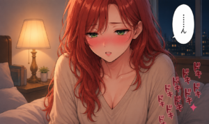 ドキドキ