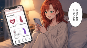 次はどれにしようかな